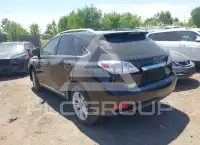 2010 Lexus RX450 фото
