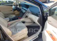 2010 Lexus RX450 фото