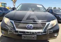 2010 Lexus RX450 фото
