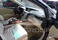 2010 Lexus RX450 фото