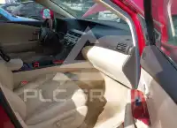 2010 Lexus RX450 photo