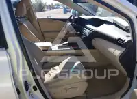 2010 Lexus RX450 photo