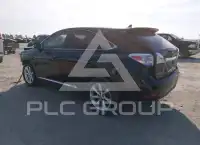 2010 Lexus RX450 photo