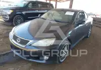 2010 Lexus IS350 photo