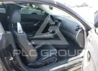2010 Lexus IS350 photo