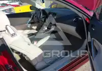2010 Lexus IS350 photo