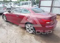 2010 Lexus IS350 photo