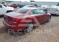 2010 Lexus IS350 photo