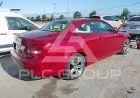 2010 Lexus IS350 photo