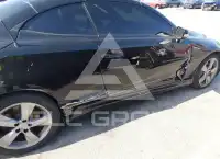 2010 Lexus IS350 photo