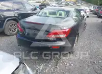 2010 Lexus IS250 photo