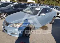 2010 Lexus IS250 photo