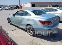 2010 Lexus IS250 фото