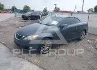 2010 Lexus IS250 фото