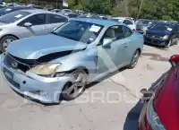 2010 Lexus IS250 фото