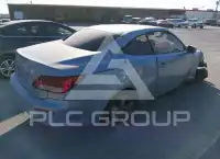 2010 Lexus IS250 photo