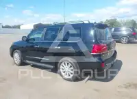 2010 Lexus LX570 photo