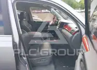 2010 Lexus LX570 фото