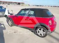 2010 Mini COOPER photo