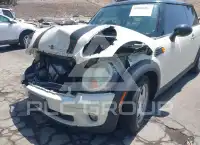 2010 Mini COOPER фото