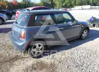 2010 Mini COOPER фото