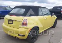 2010 Mini COOPER фото