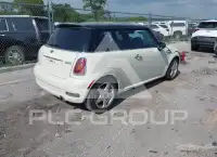 2010 Mini COOPER photo