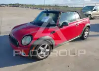 2010 Mini COOPER photo