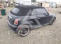 2010 Mini COOPER фото