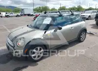 2010 Mini COOPER фото