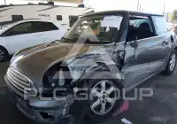 2010 Mini COOPER фото