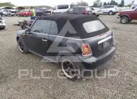 2010 Mini COOPER фото