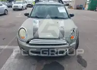 2010 Mini COOPER фото