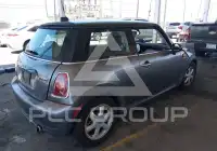 2010 Mini COOPER фото