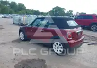 2010 Mini COOPER фото