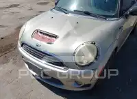 2010 Mini COOPER фото