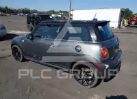 2010 Mini COOPER photo