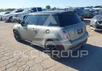 2010 Mini COOPER photo