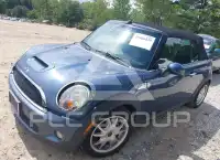 2010 Mini COOPER фото