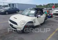 2010 Mini COOPER photo