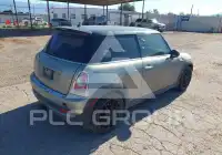 2010 Mini COOPER photo