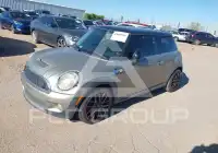 2010 Mini COOPER photo