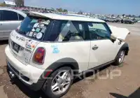 2010 Mini COOPER фото