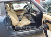 2010 Mini COOPER фото
