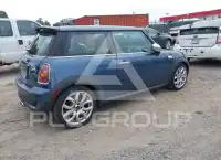2010 Mini COOPER фото