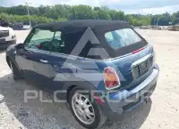 2010 Mini COOPER фото