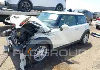 2010 Mini COOPER фото