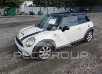 2010 Mini COOPER фото