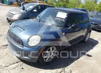 2010 Mini COOPER фото