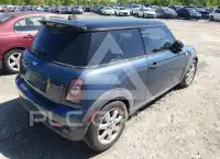 2010 Mini COOPER фото
